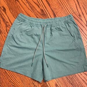 Athleta board shorts